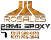 Rosales Prime Epoxy
